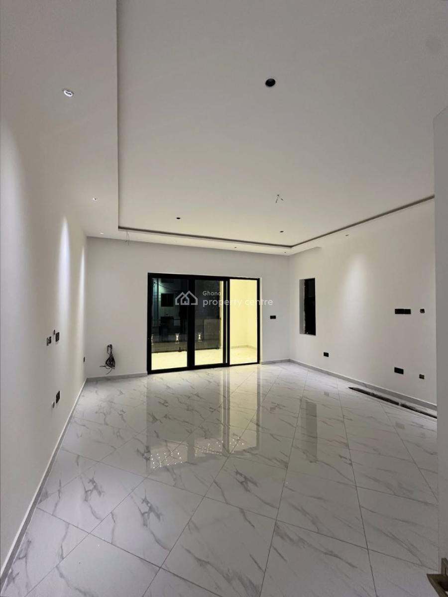 Executive 4 Bedrooms, East Legon Hills, East Legon, Accra, House for Sale