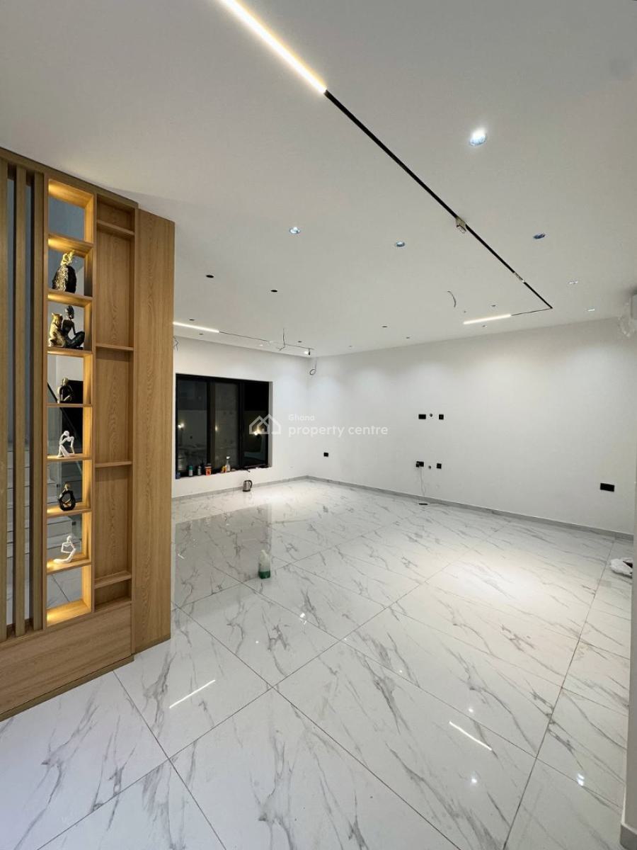 Executive 4 Bedrooms, East Legon Hills, East Legon, Accra, House for Sale