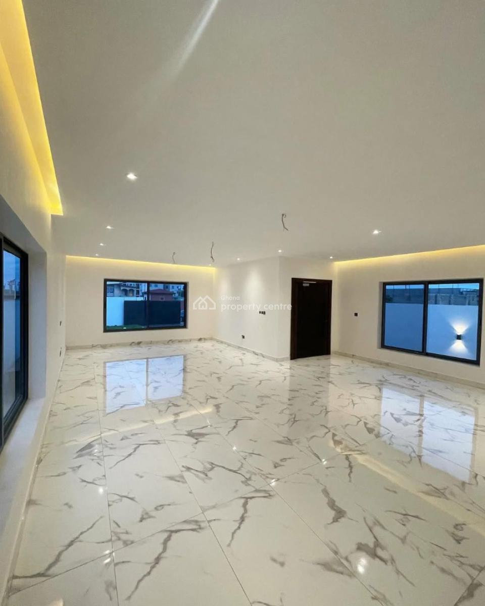Executive 3-bedroom, Ashaley Botwe, Adenta Municipal, Accra, House for Sale
