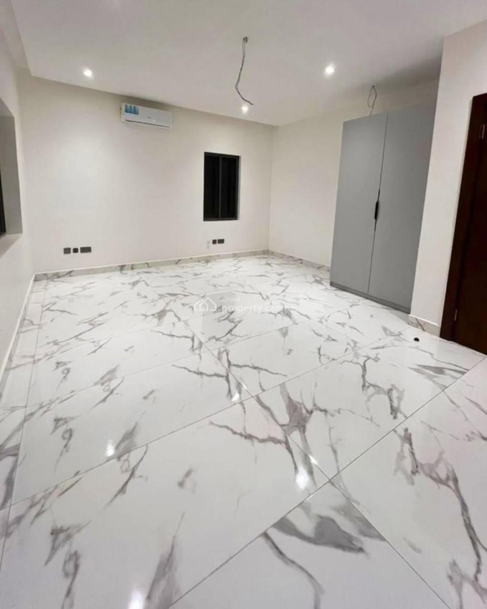 Executive 3-bedroom, Ashaley Botwe, Adenta Municipal, Accra, House for Sale