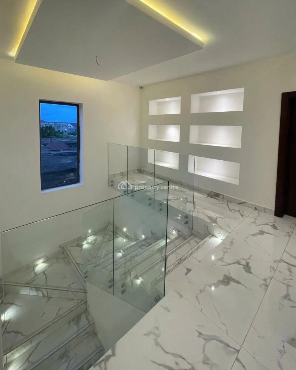 Executive 3-bedroom, Ashaley Botwe, Adenta Municipal, Accra, House for Sale