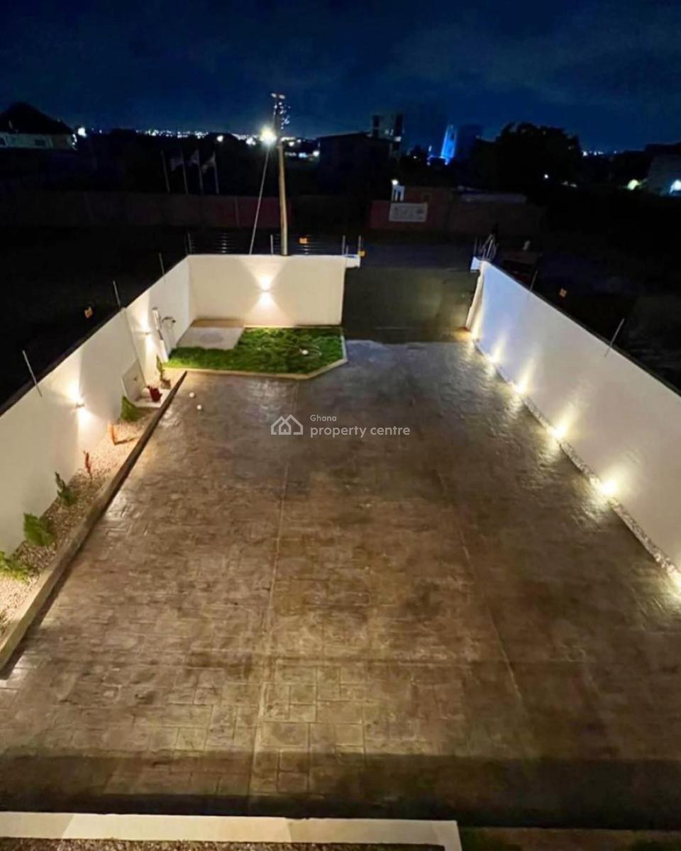 Executive 3-bedroom, Ashaley Botwe, Adenta Municipal, Accra, House for Sale