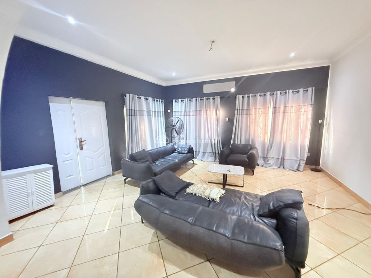 Executive 3 Bedroom, Adjiringanor, East Legon, Accra, House for Rent