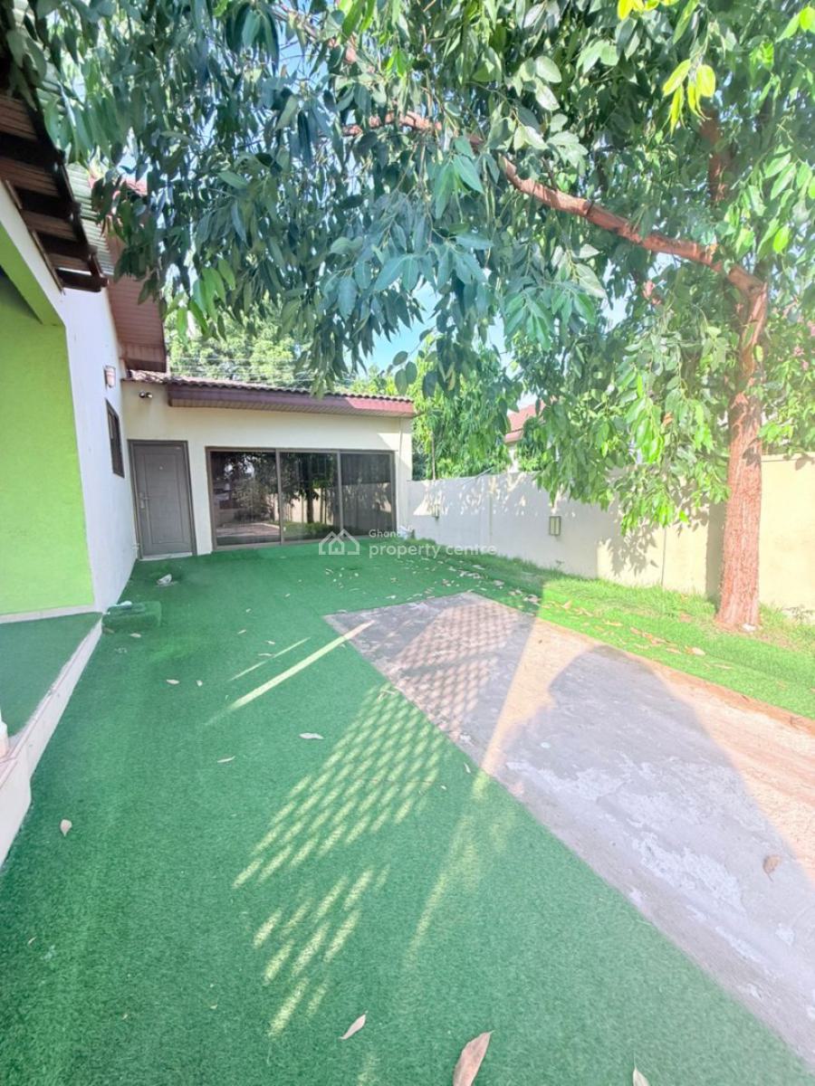 Executive 3 Bedroom, Adjiringanor, East Legon, Accra, House for Rent