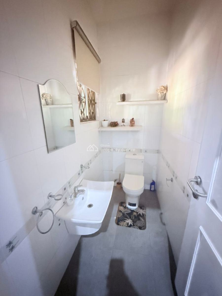 Executive 3 Bedroom, Adjiringanor, East Legon, Accra, House for Rent