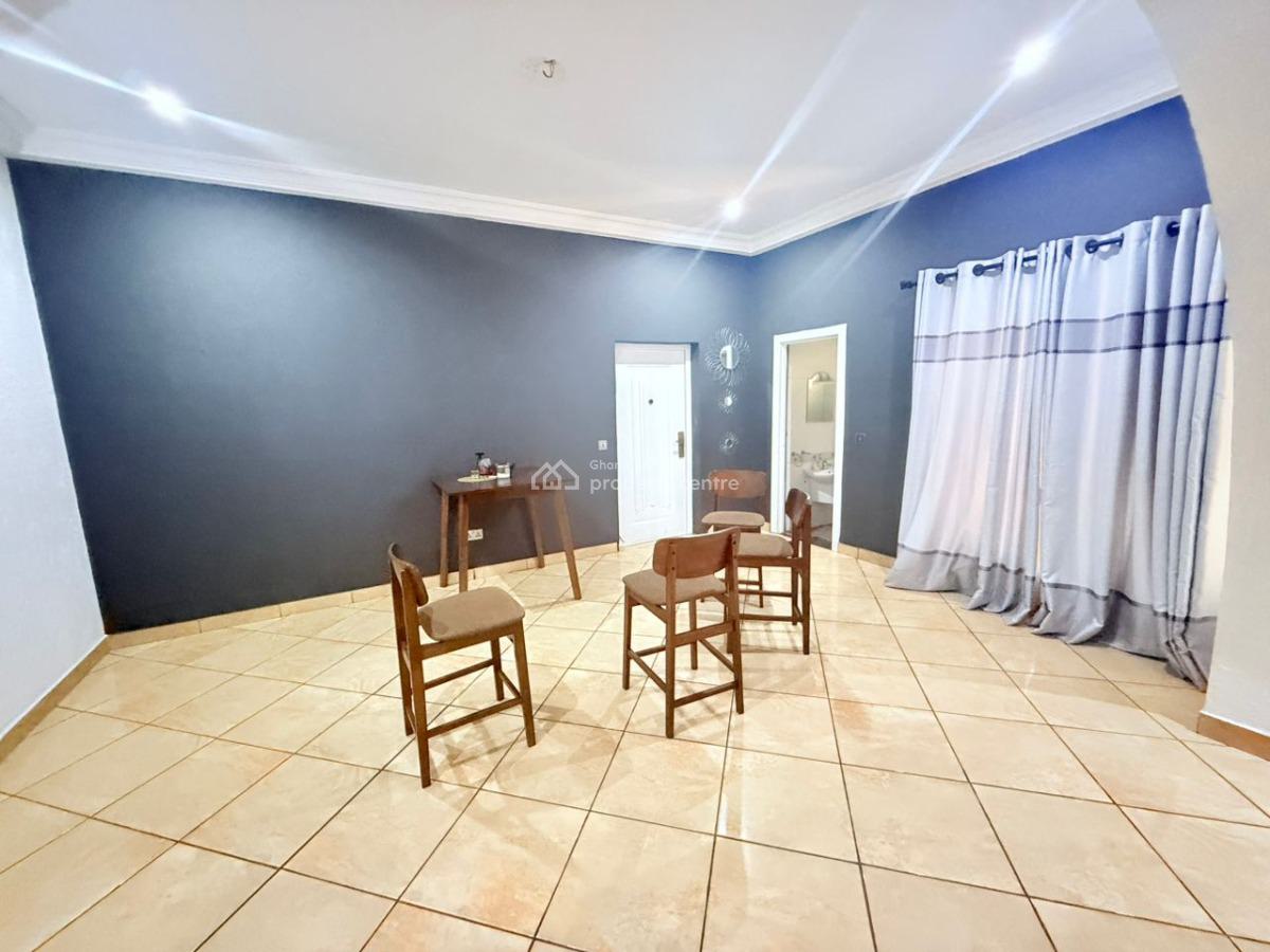 Executive 3 Bedroom, Adjiringanor, East Legon, Accra, House for Rent