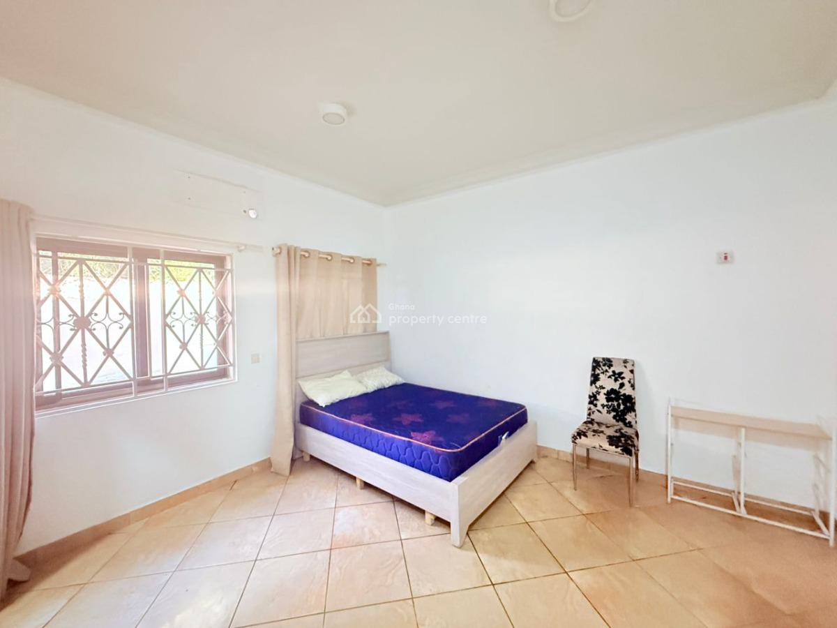 Executive 3 Bedroom, Adjiringanor, East Legon, Accra, House for Rent