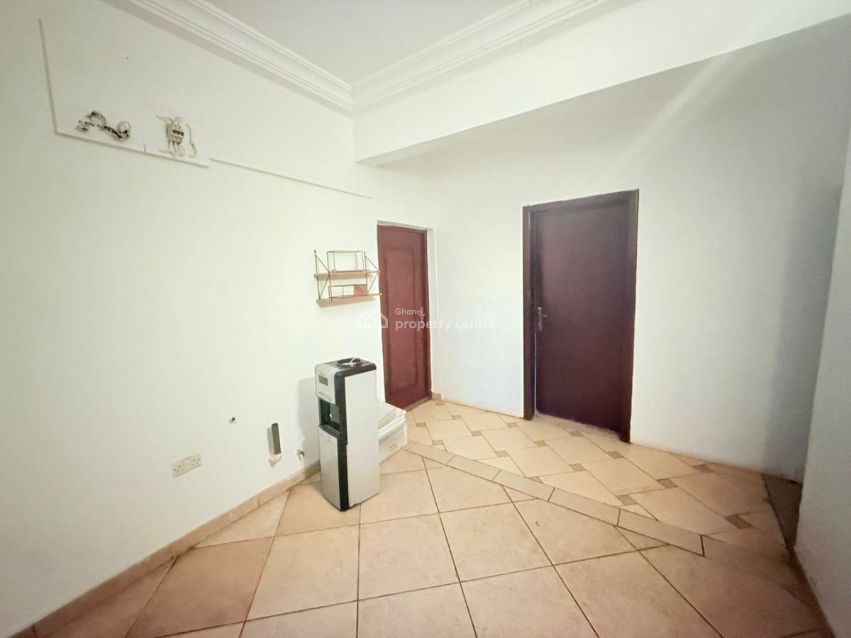 Executive 3 Bedroom, Adjiringanor, East Legon, Accra, House for Rent