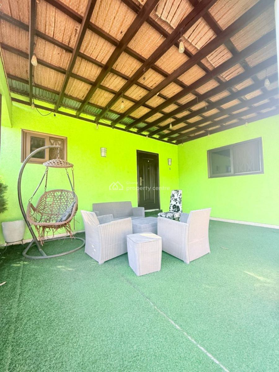 Executive 3 Bedroom, Adjiringanor, East Legon, Accra, House for Rent