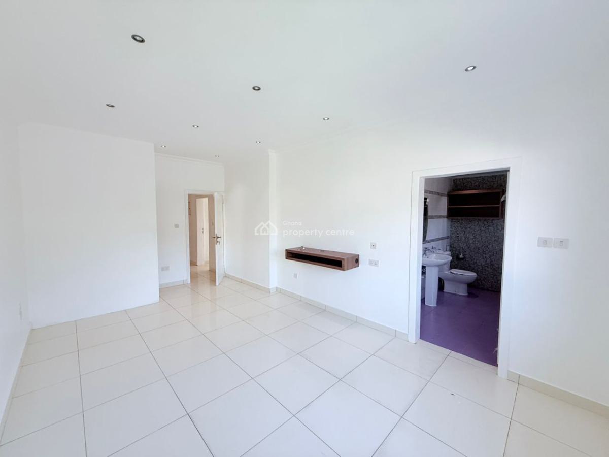 Executive 3 Bedroom, North Labone, Accra, House for Rent