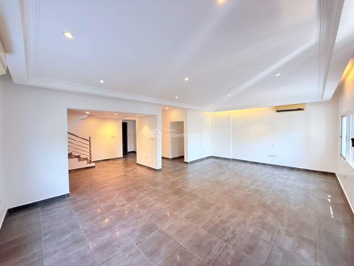 Executive 3 Bedroom, North Labone, Accra, House for Rent