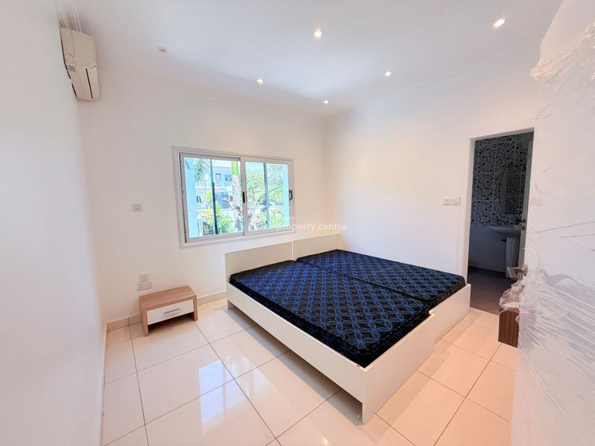 Executive 3 Bedroom, North Labone, Accra, House for Rent