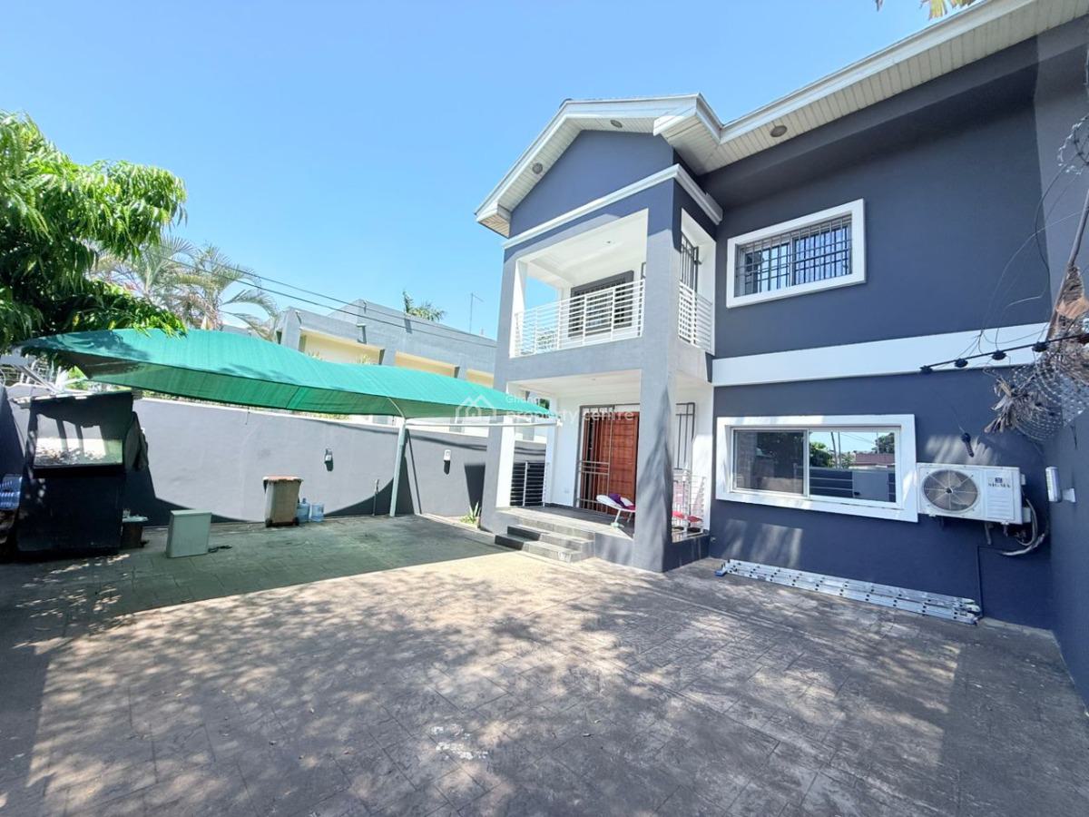Executive 3 Bedroom, North Labone, Accra, House for Rent