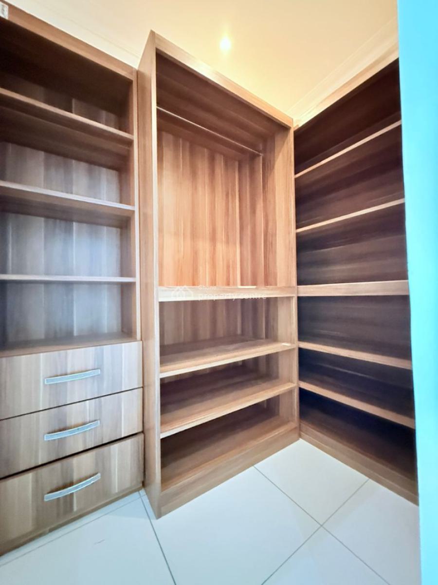 Executive 3 Bedroom, North Labone, Accra, House for Rent