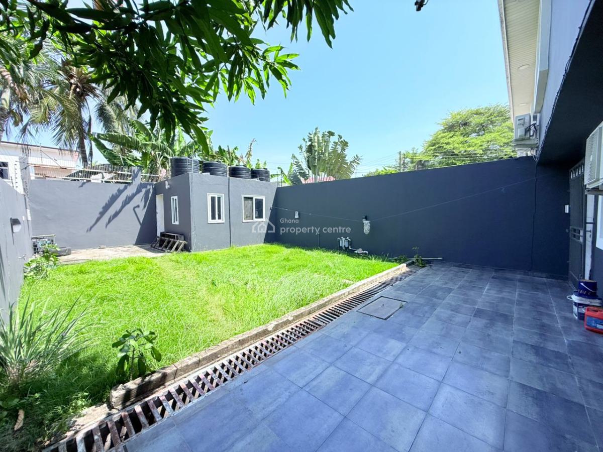 Executive 3 Bedroom, North Labone, Accra, House for Rent