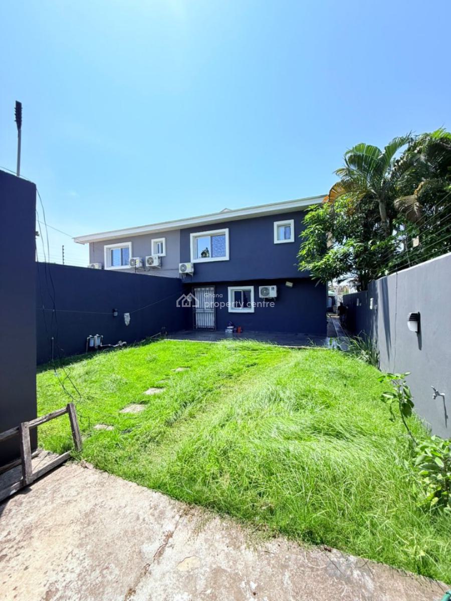 Executive 3 Bedroom, North Labone, Accra, House for Rent