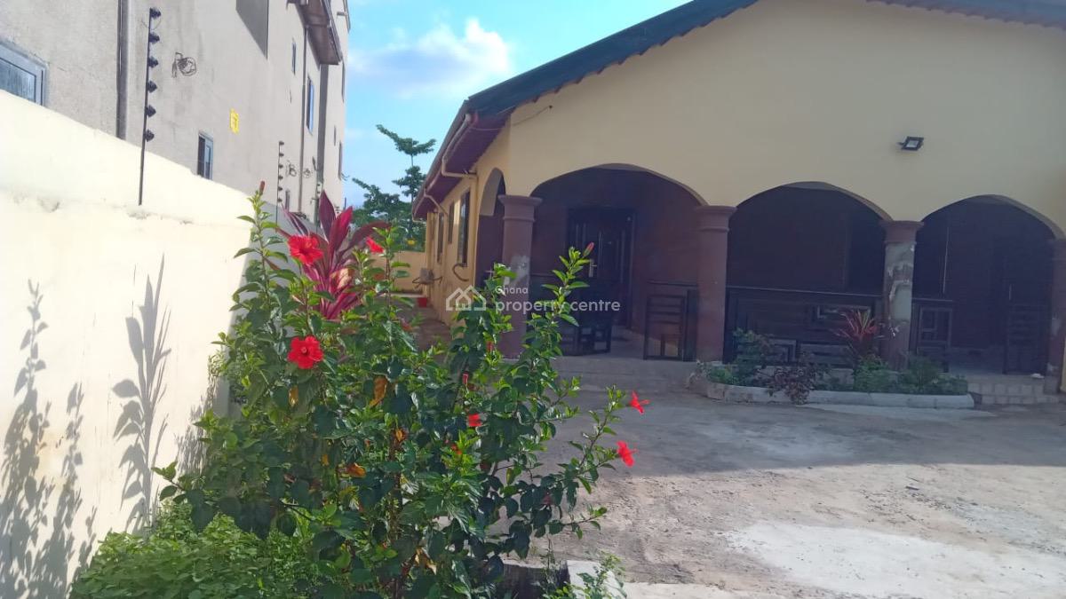 6 Bedroom House at Old Ashongman, Old Ashongman, Accra Metropolitan, Accra, House for Sale