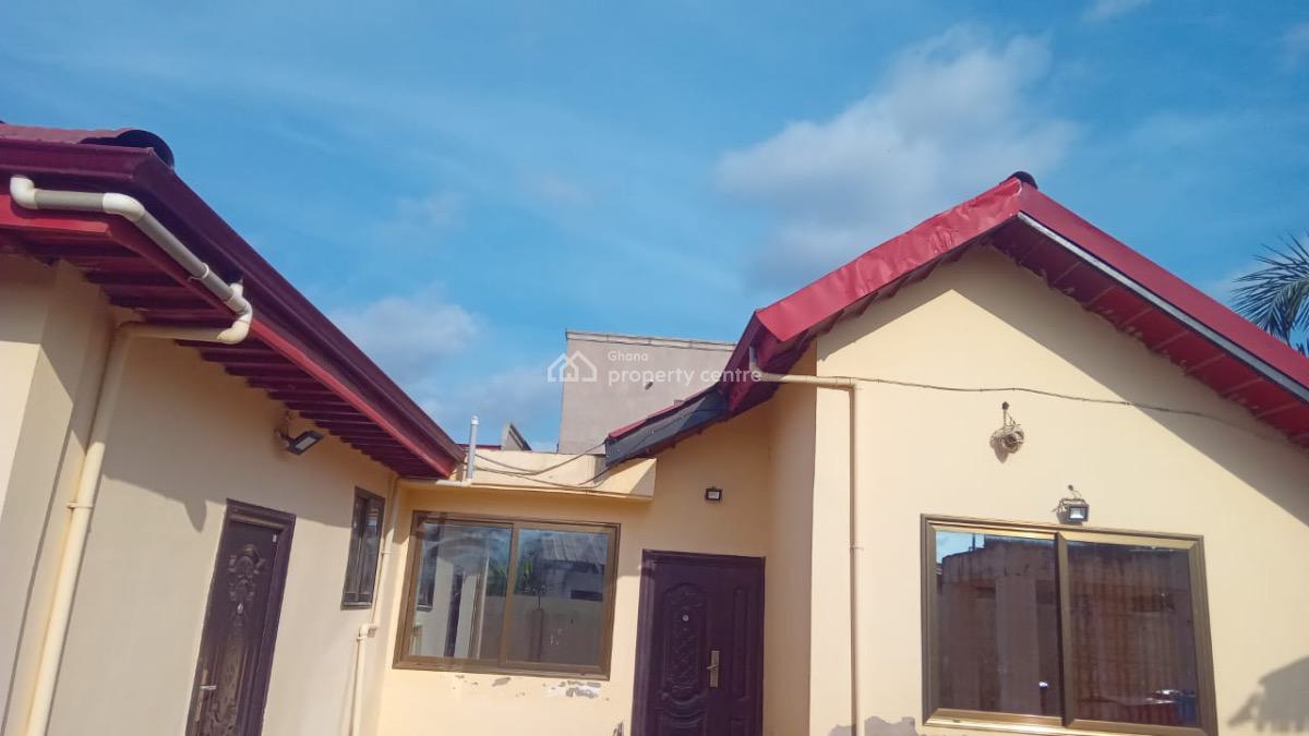 6 Bedroom House at Old Ashongman, Old Ashongman, Accra Metropolitan, Accra, House for Sale