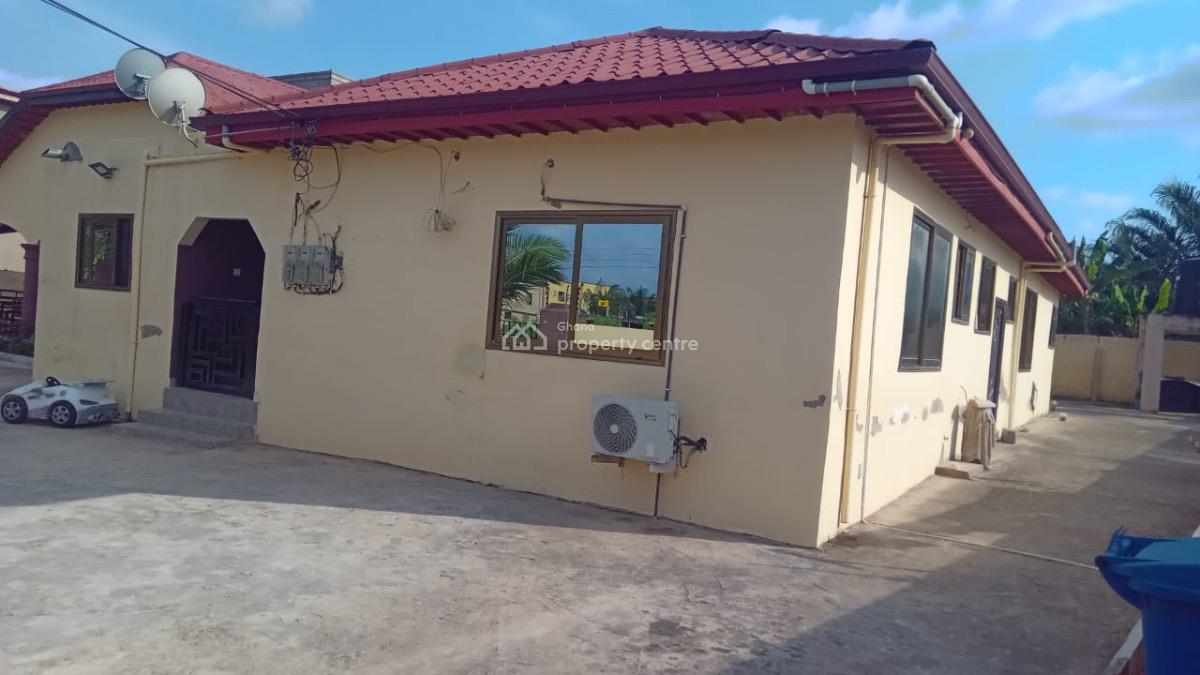 6 Bedroom House at Old Ashongman, Old Ashongman, Accra Metropolitan, Accra, House for Sale