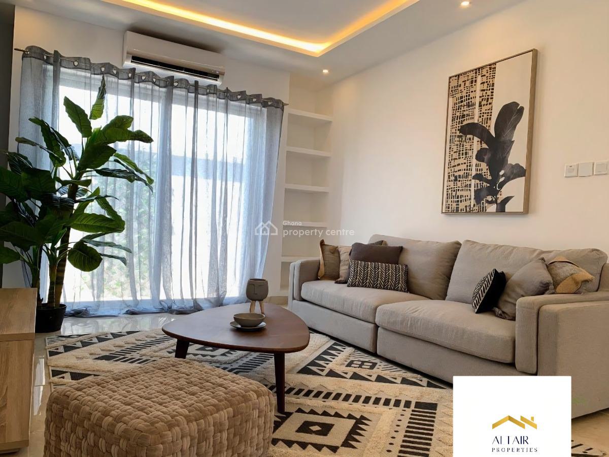 4 Bedroom House at Tema Community 25, Tema, Accra, House for Sale