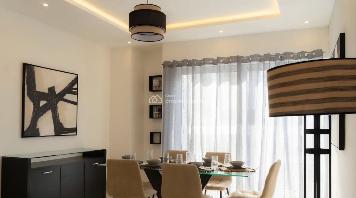 4 Bedroom House at Tema Community 25, Tema, Accra, House for Sale