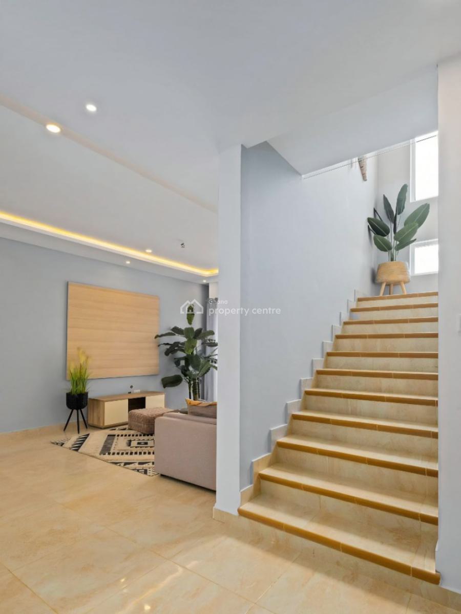 4 Bedroom House at Tema Community 25, Tema, Accra, House for Sale