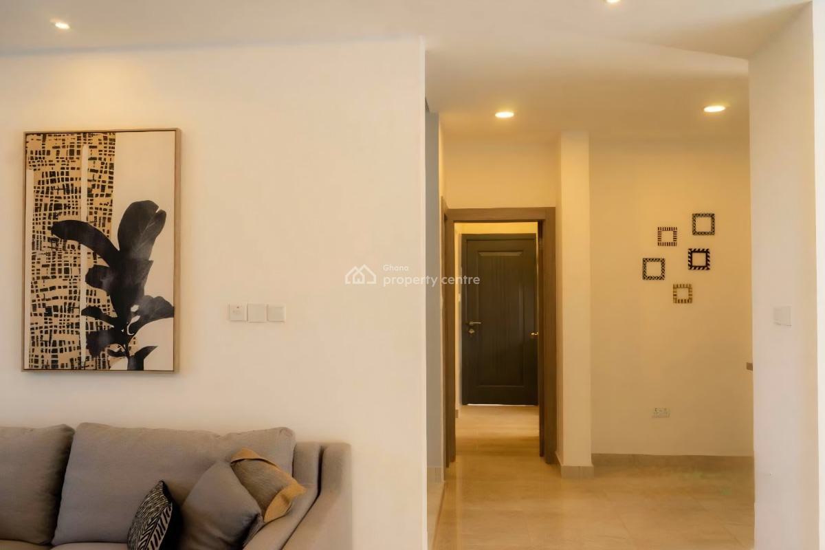 4 Bedroom House at Tema Community 25, Tema, Accra, House for Sale