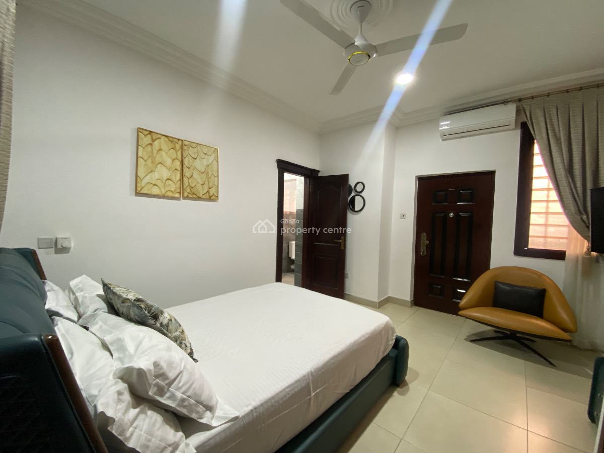 3 Bedrooms Furnished Apartment at Adenta, Adenta, Adenta, Adenta Municipal, Accra, Apartment for Rent