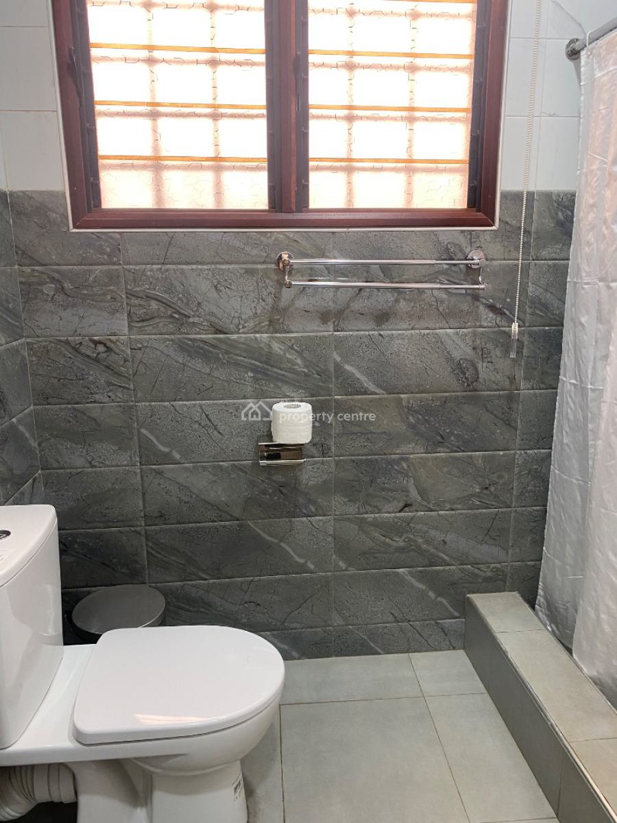 3 Bedrooms Furnished Apartment at Adenta, Adenta, Adenta, Adenta Municipal, Accra, Apartment for Rent