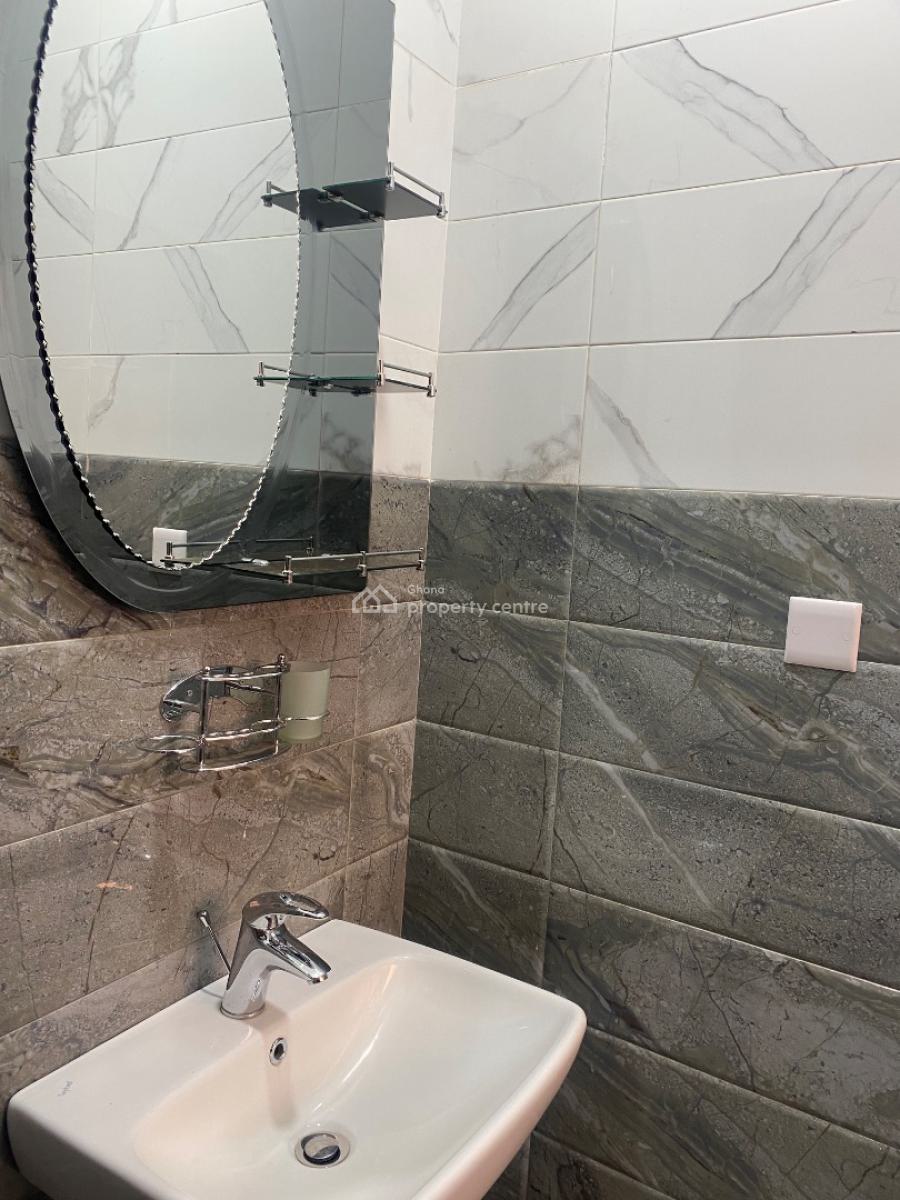 3 Bedrooms Furnished Apartment at Adenta, Adenta, Adenta, Adenta Municipal, Accra, Apartment for Rent