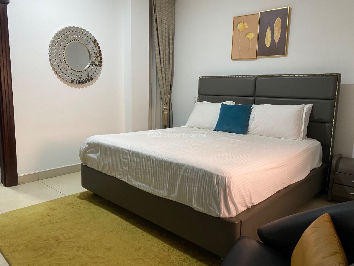 3 Bedrooms Furnished Apartment at Adenta, Adenta, Adenta, Adenta Municipal, Accra, Apartment for Rent