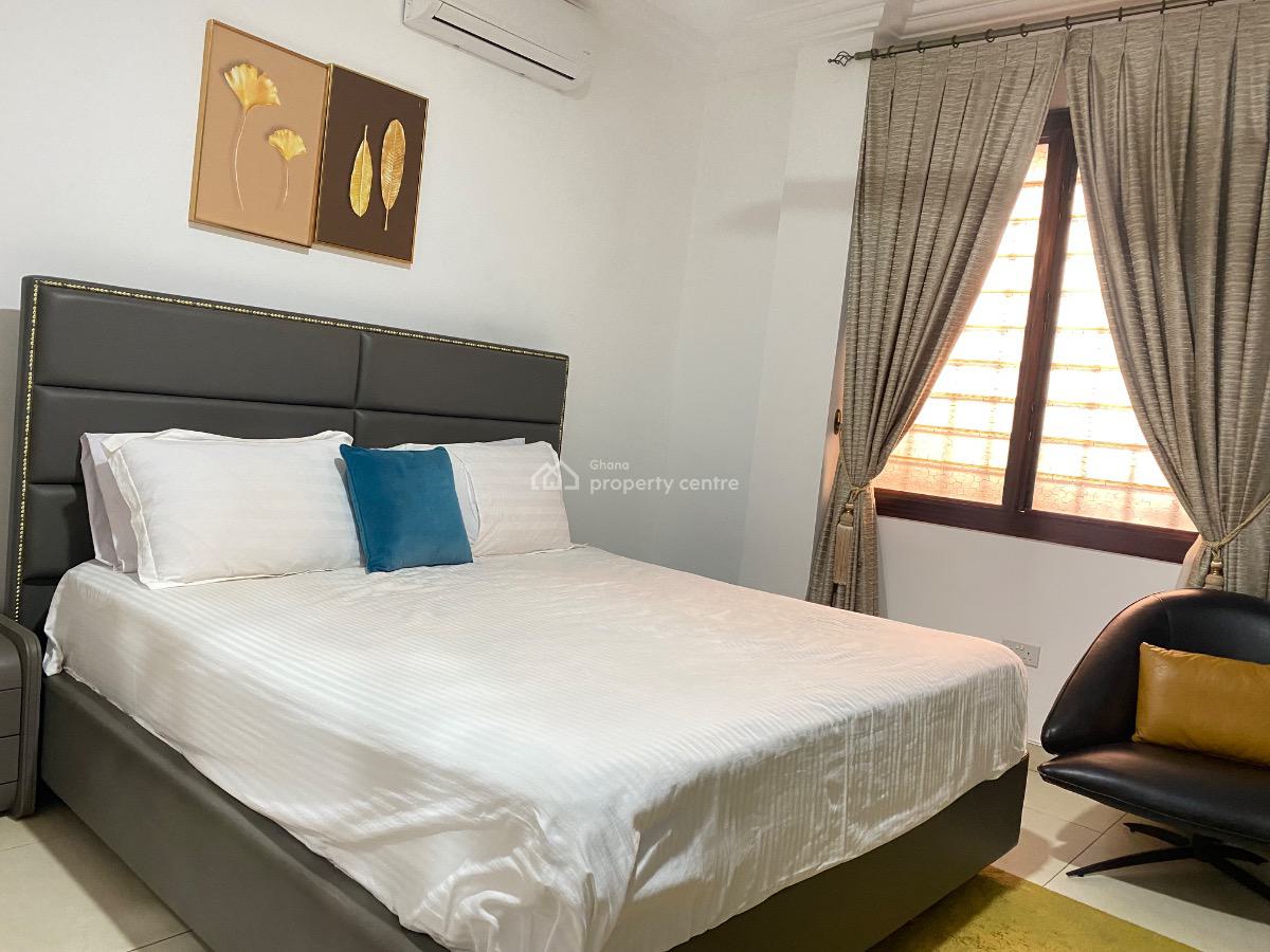 3 Bedrooms Furnished Apartment at Adenta, Adenta, Adenta, Adenta Municipal, Accra, Apartment for Rent