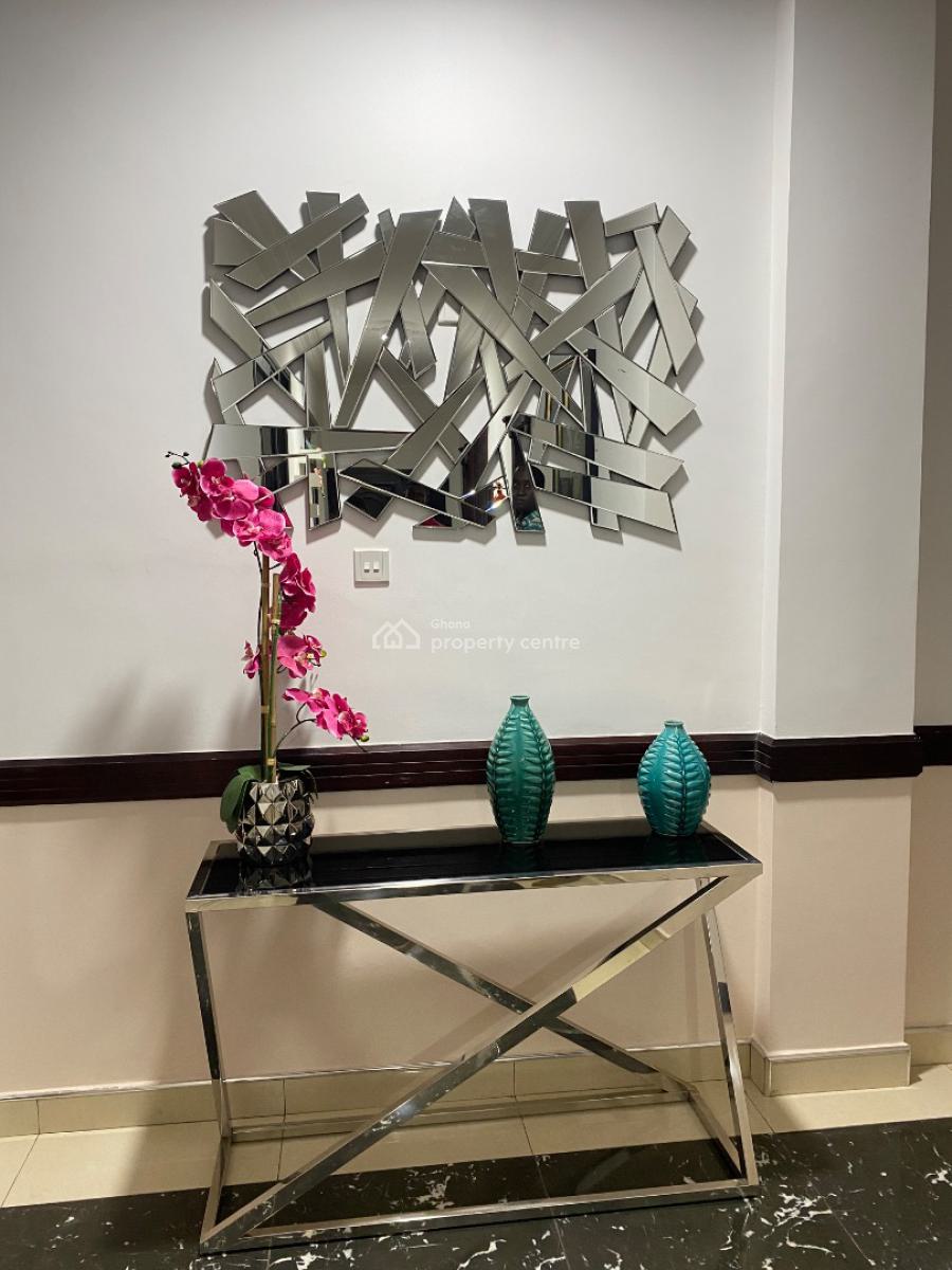 3 Bedrooms Furnished Apartment at Adenta, Adenta, Adenta, Adenta Municipal, Accra, Apartment for Rent