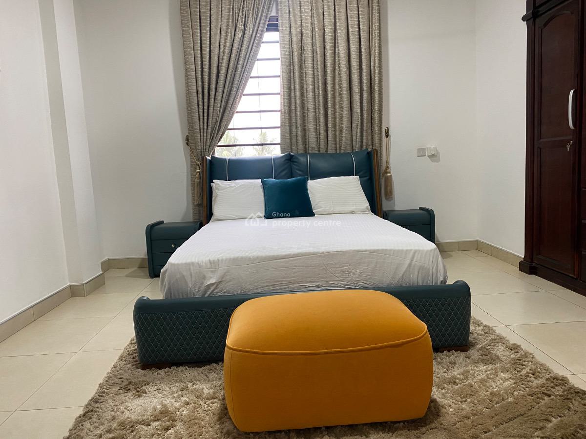 3 Bedrooms Furnished Apartment at Adenta, Adenta, Adenta, Adenta Municipal, Accra, Apartment for Rent