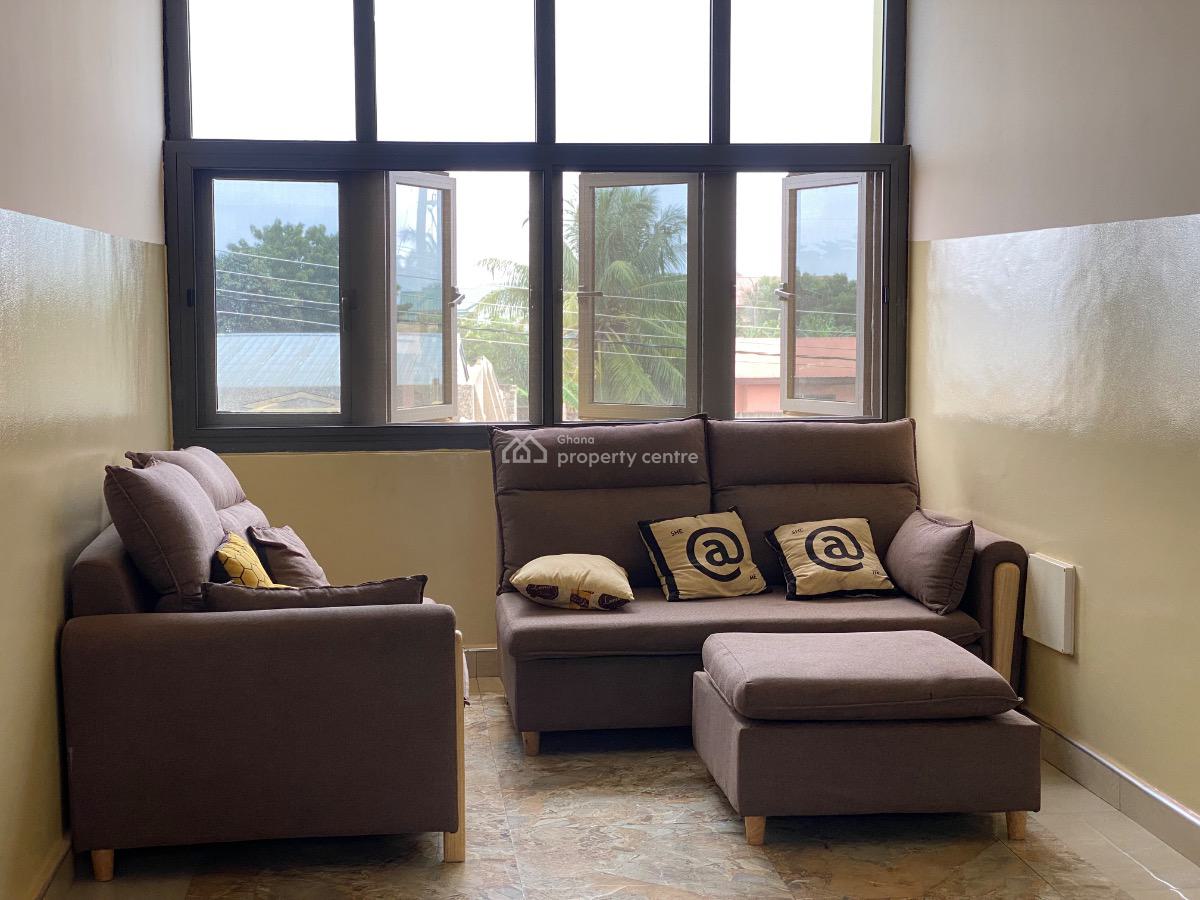 3 Bedrooms Furnished Apartment at Adenta, Adenta, Adenta, Adenta Municipal, Accra, Apartment for Rent