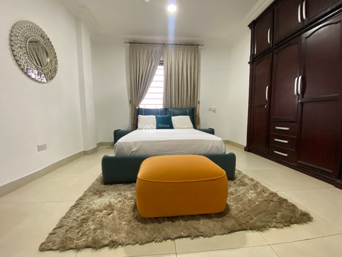 3 Bedrooms Furnished Apartment at Adenta, Adenta, Adenta, Adenta Municipal, Accra, Apartment for Rent