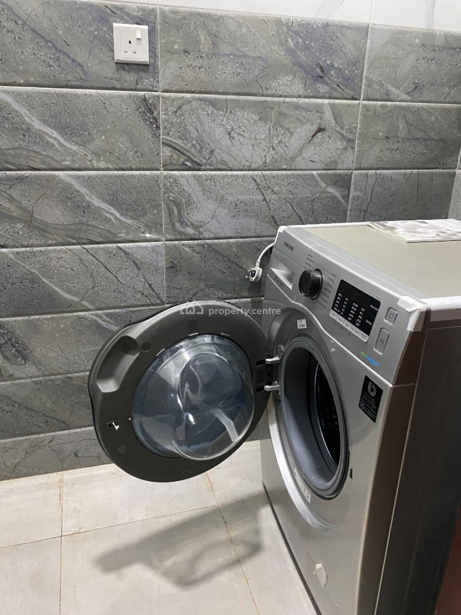 3 Bedrooms Furnished Apartment at Adenta, Adenta, Adenta, Adenta Municipal, Accra, Apartment for Rent