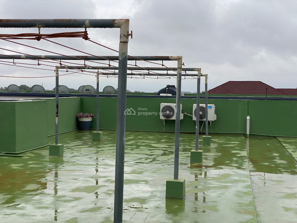 3 Bedrooms Furnished Apartment at Adenta, Adenta, Adenta, Adenta Municipal, Accra, Apartment for Rent