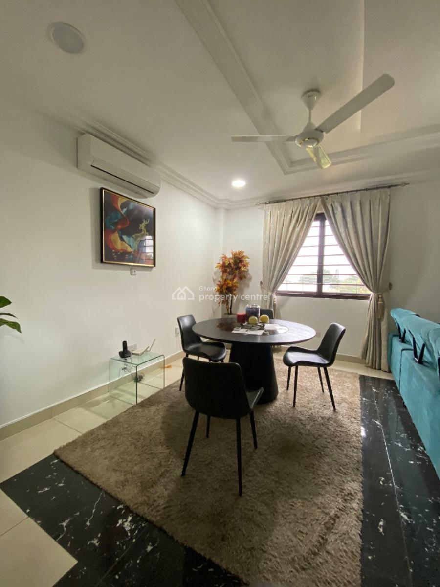 3 Bedrooms Furnished Apartment at Adenta, Adenta, Adenta, Adenta Municipal, Accra, Apartment for Rent