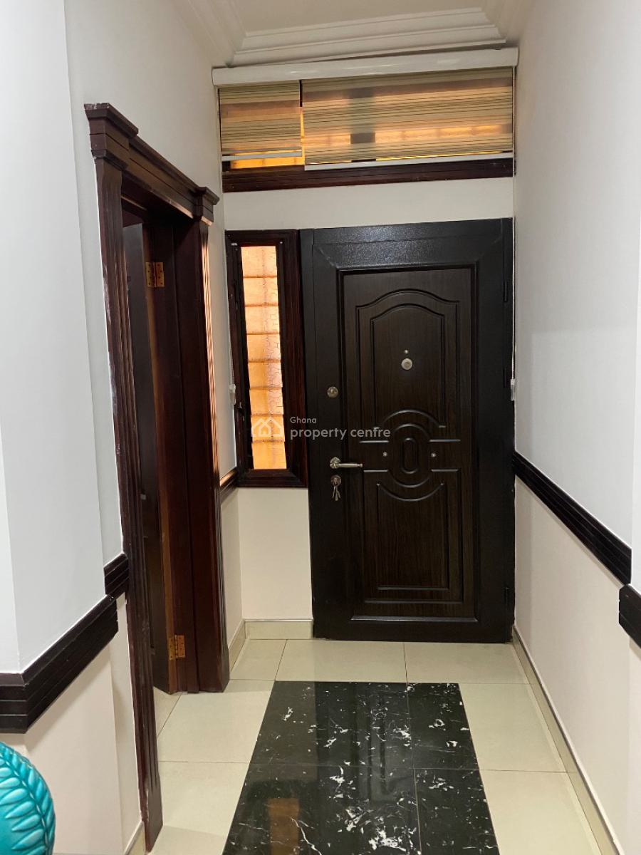 3 Bedrooms Furnished Apartment at Adenta, Adenta, Adenta, Adenta Municipal, Accra, Apartment for Rent