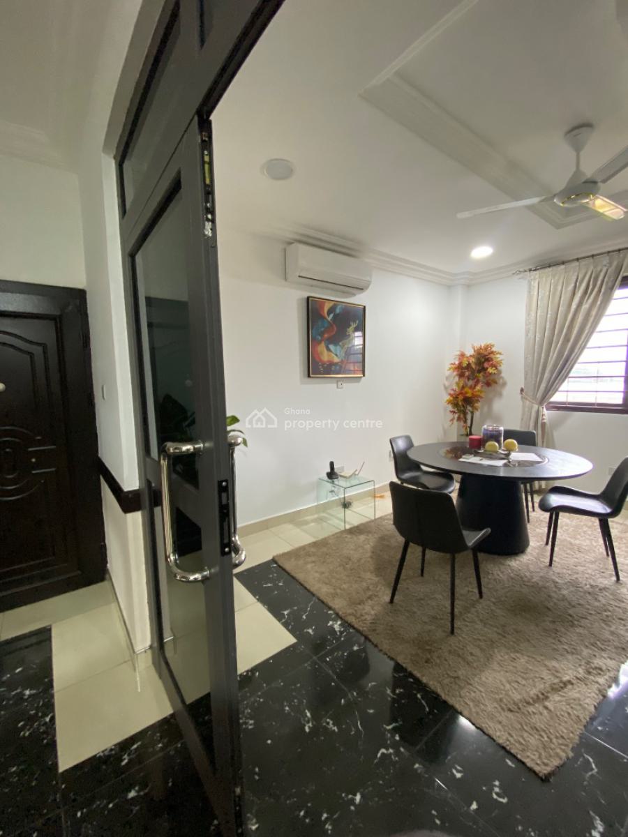 3 Bedrooms Furnished Apartment at Adenta, Adenta, Adenta, Adenta Municipal, Accra, Apartment for Rent