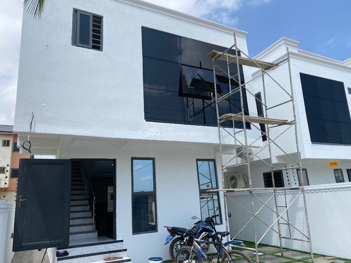 Luxury 3 Bedrooms House East Legon Hills, East Legon, East Legon Hills, East Legon, Accra, House for Sale