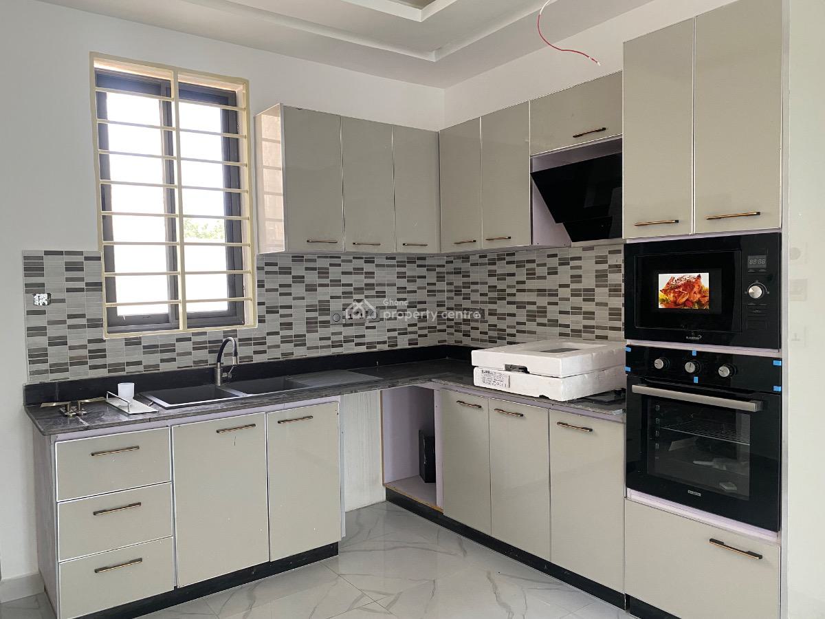 Luxury 3 Bedrooms House East Legon Hills, East Legon, East Legon Hills, East Legon, Accra, House for Sale