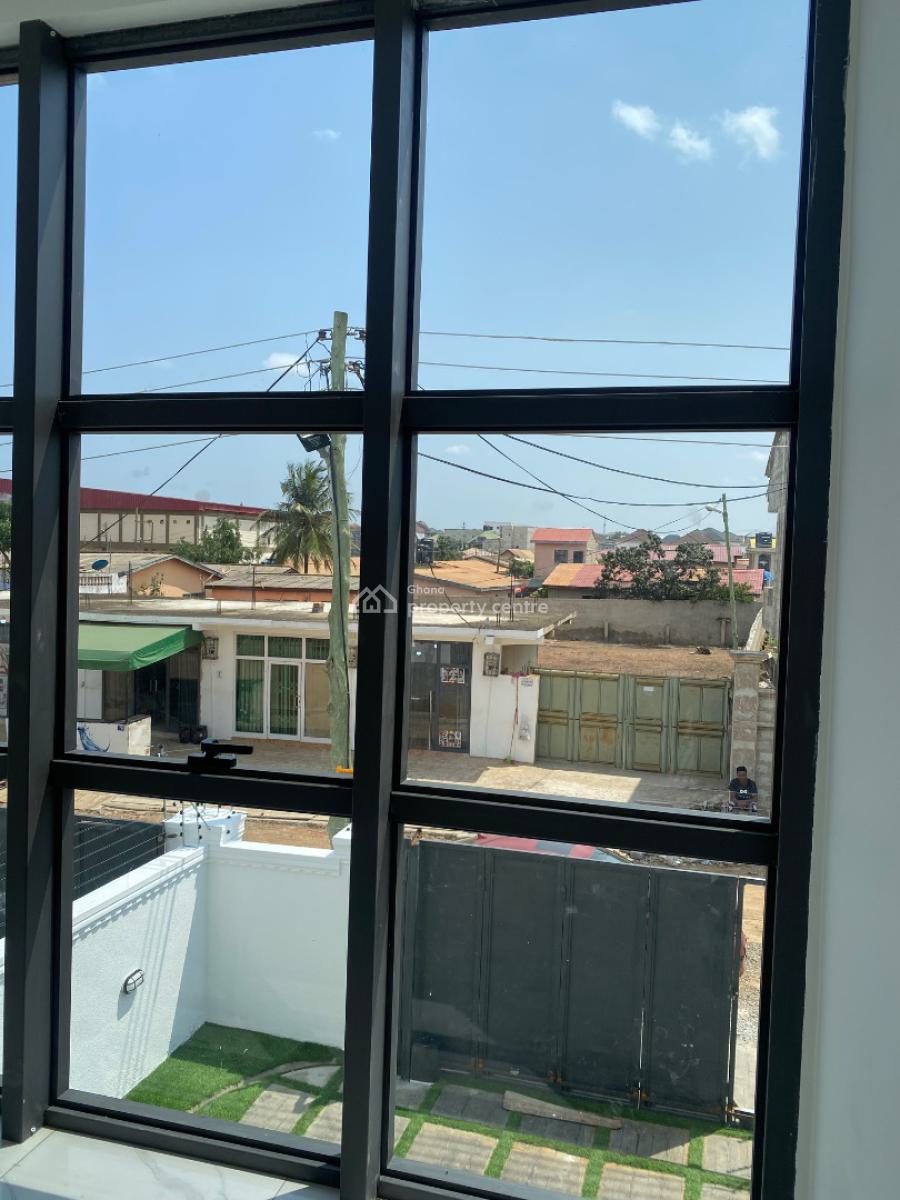 Luxury 3 Bedrooms House East Legon Hills, East Legon, East Legon Hills, East Legon, Accra, House for Sale