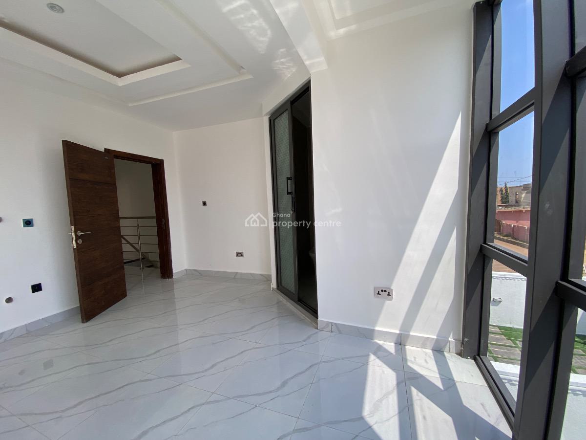 Luxury 3 Bedrooms House East Legon Hills, East Legon, East Legon Hills, East Legon, Accra, House for Sale