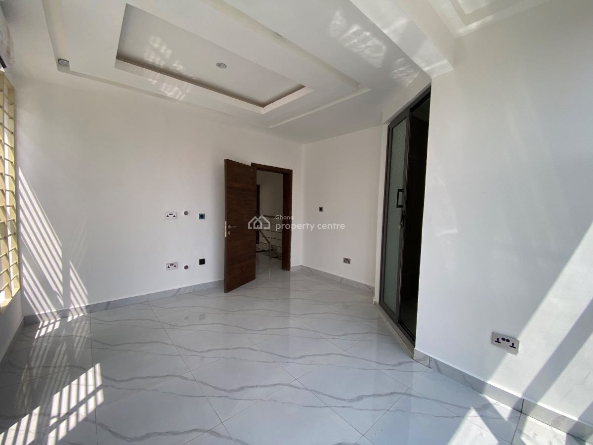 Luxury 3 Bedrooms House East Legon Hills, East Legon, East Legon Hills, East Legon, Accra, House for Sale