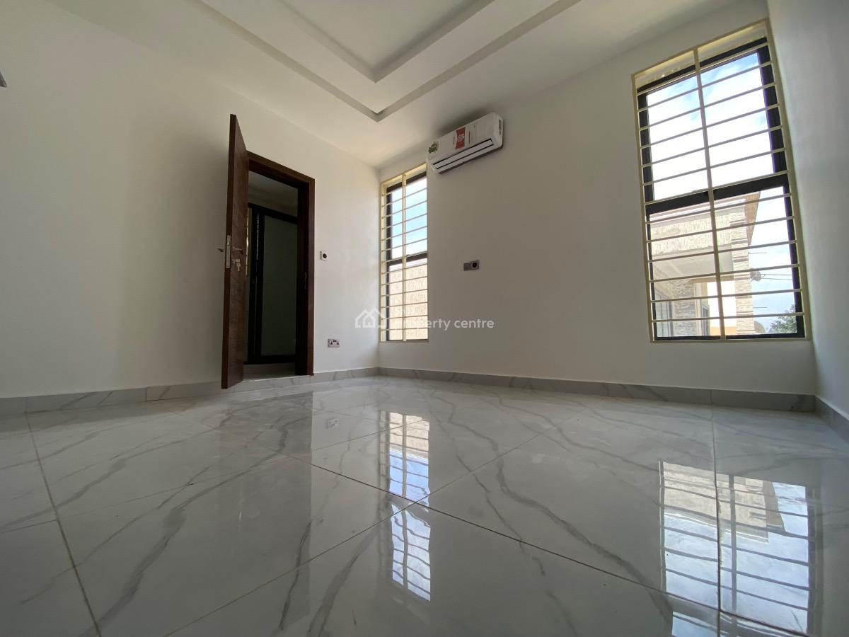 Luxury 3 Bedrooms House East Legon Hills, East Legon, East Legon Hills, East Legon, Accra, House for Sale