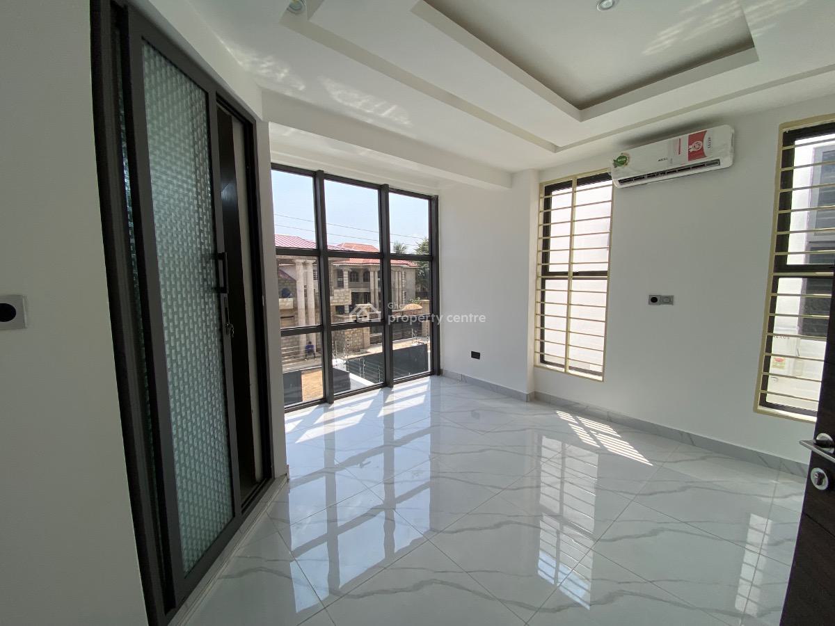 Luxury 3 Bedrooms House East Legon Hills, East Legon, East Legon Hills, East Legon, Accra, House for Sale