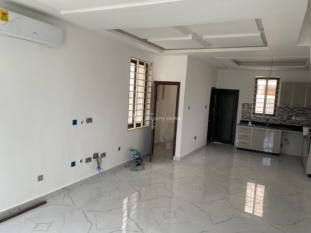 Luxury 3 Bedrooms House East Legon Hills, East Legon, East Legon Hills, East Legon, Accra, House for Sale