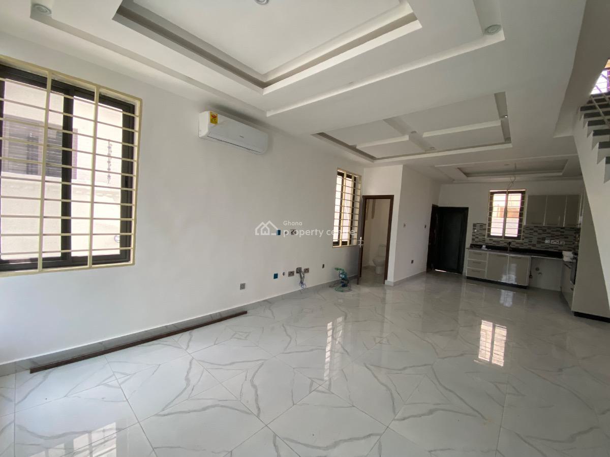 Luxury 3 Bedrooms House East Legon Hills, East Legon, East Legon Hills, East Legon, Accra, House for Sale